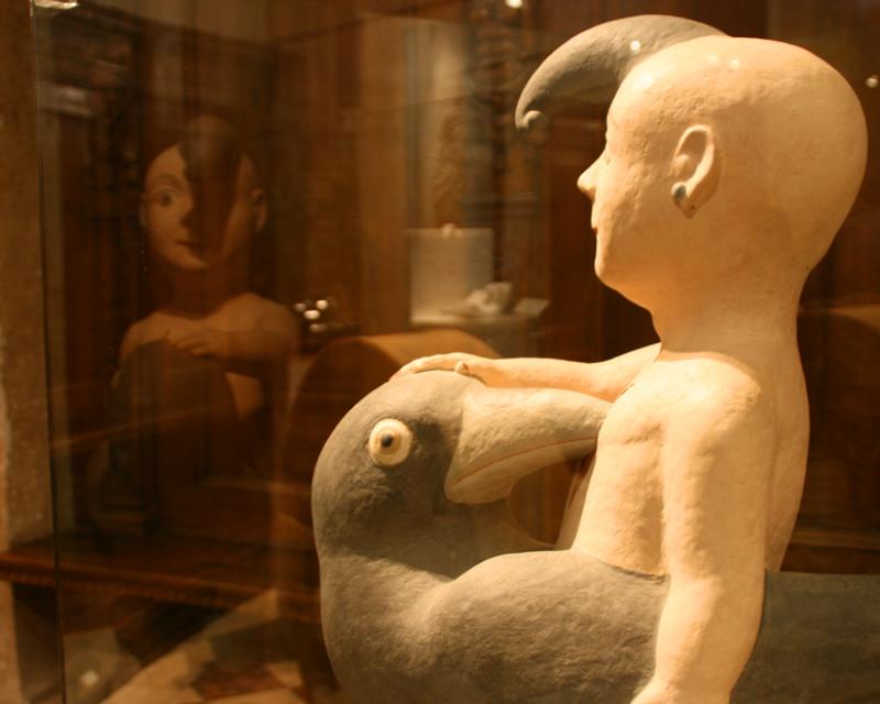 Bassanonet.it L’arte e l’umano