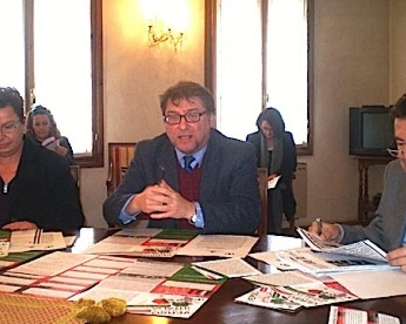 Bassanonet.it Tutti insieme italianamente