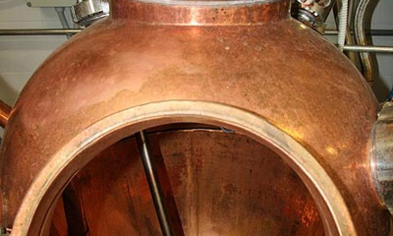 Bassanonet.it - Alambicco aperto