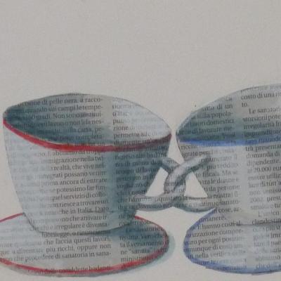 Bassanonet.it Il gusto del Caffè dei Libri