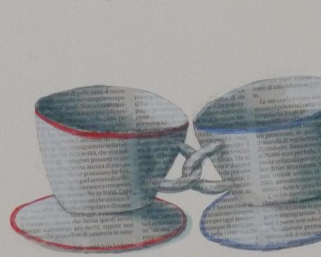 Bassanonet.it Il gusto del Caffè dei Libri