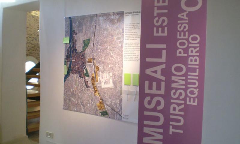 Bassanonet.it - La Mappa di Gulliver