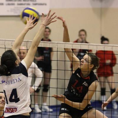 Bassanonet.it Berti Audi Bassano dall’inseguitrice San Vito