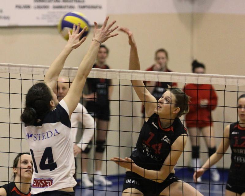 Bassanonet.it Berti Audi Bassano dall’inseguitrice San Vito