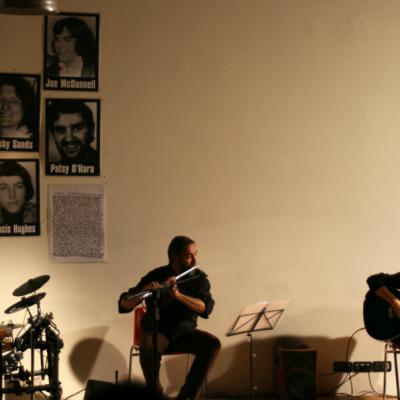 Bassanonet.it A tu per tu con Silvia Calamati