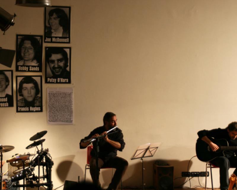 Bassanonet.it A tu per tu con Silvia Calamati