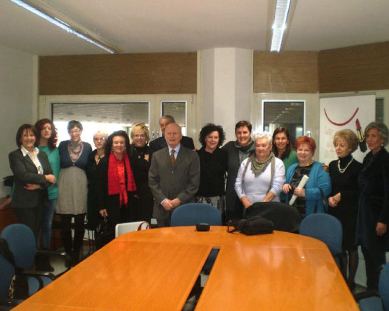 Bassanonet.it La forza e il sorriso