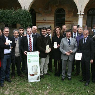 Bassanonet.it Asparago Bianco di Bassano DOP pronti … via!