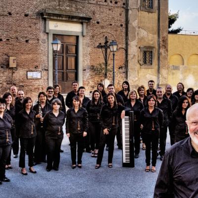 Bassanonet.it Note in Blu lancia Gospop 2011