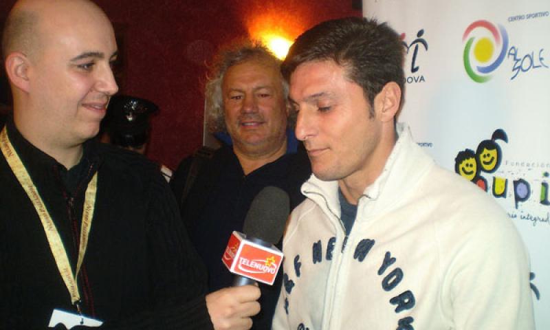 Bassanonet.it - Spazio interviste Tv