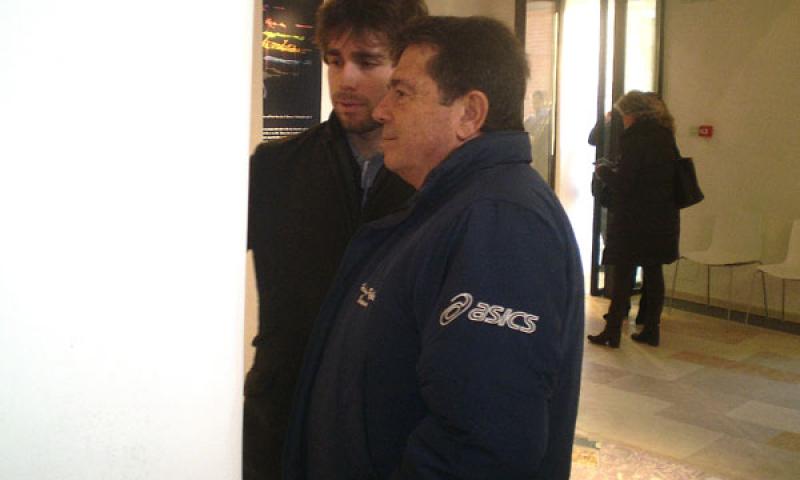 Bassanonet.it - Il sindaco Cimatti