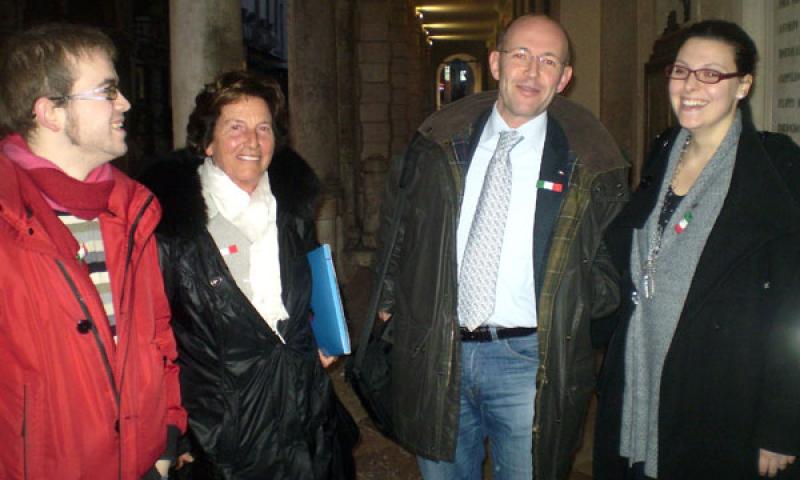 Bassanonet.it - Raffaele Grazia (Bassano ConGiunta)