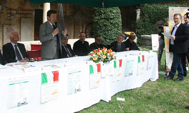 Bassanonet.it - Sindaco Stefano Cimatti