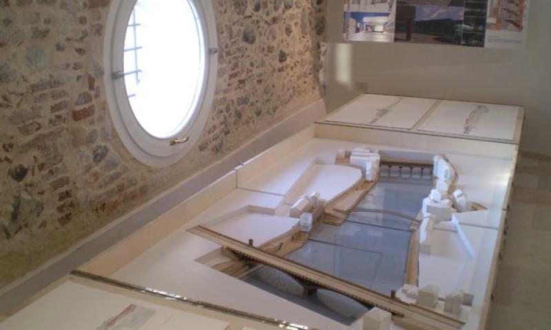 Bassanonet.it - Il progetto Chipperfield