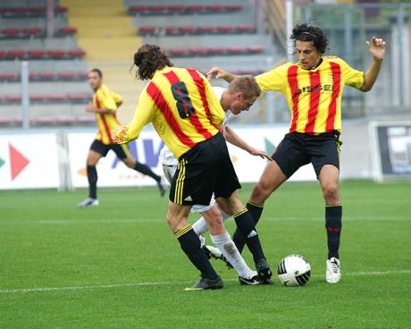 Bassanonet.it Bassano: primo stop di un fantastico 2011