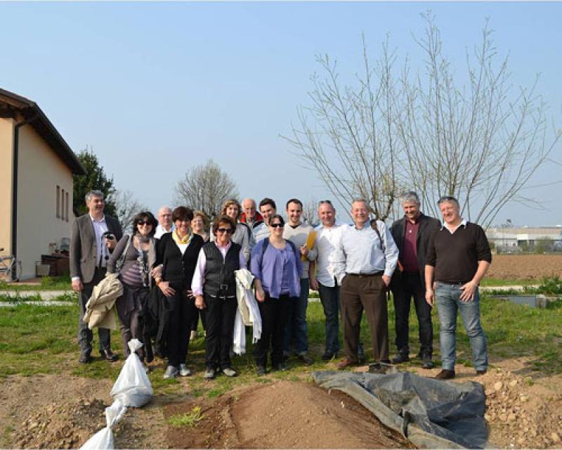 Bassanonet.it Et voilà, l'asparago