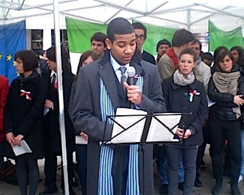 Bassanonet.it I padri e i figli della Patria