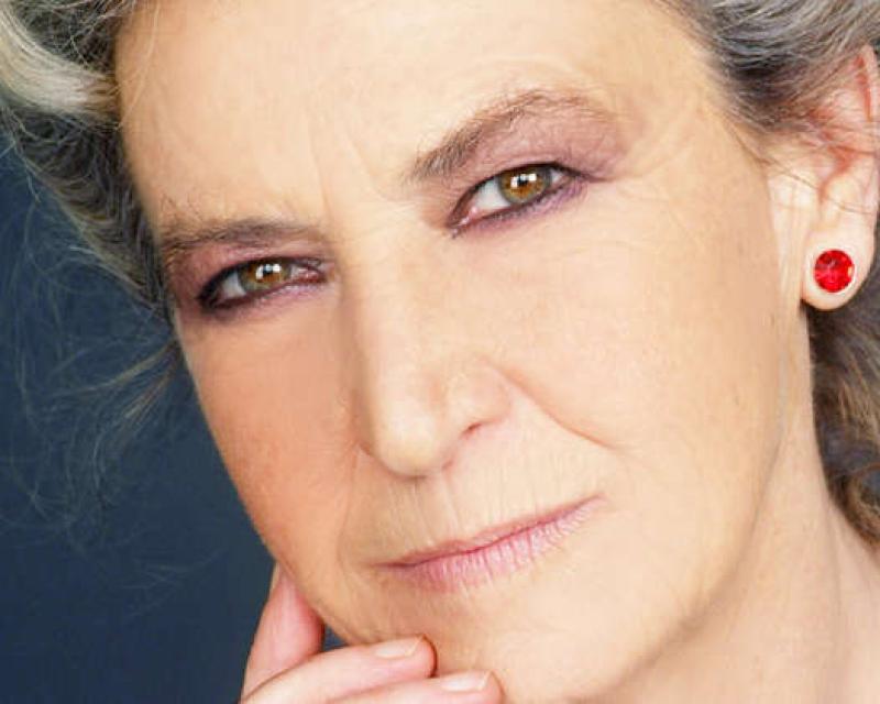 Bassanonet.it Al Caffè con Barbara Alberti