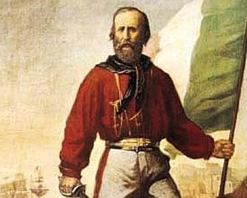 Bassanonet.it L'Unità d'Italia a Teatro con Camicie Rosse