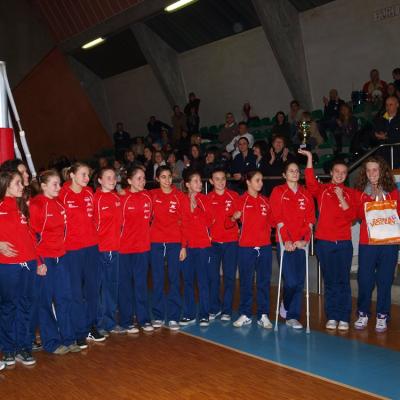 Bassanonet.it Le under in rosa: un successo trasversale