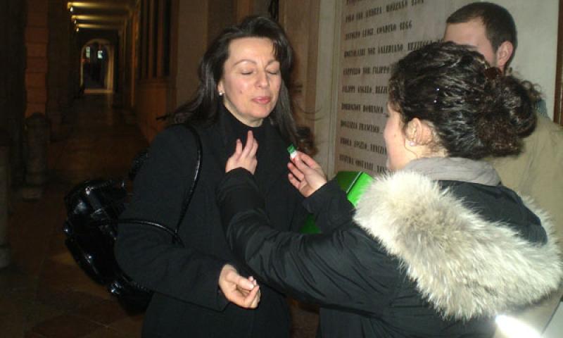 Bassanonet.it - Tamara Bizzotto (Lega Nord)