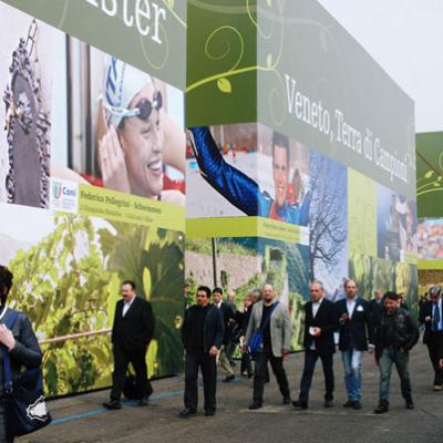 Bassanonet.it Vinitaly 2011