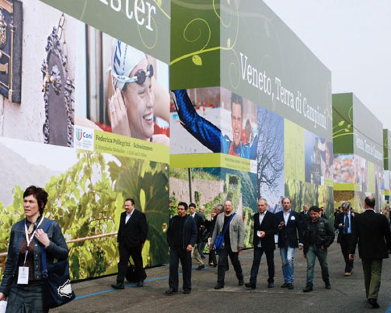 Bassanonet.it Vinitaly 2011