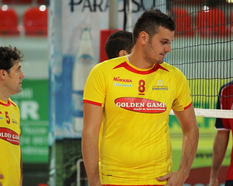 Bassanonet.it La marcia del Bassano si ferma a Cantù