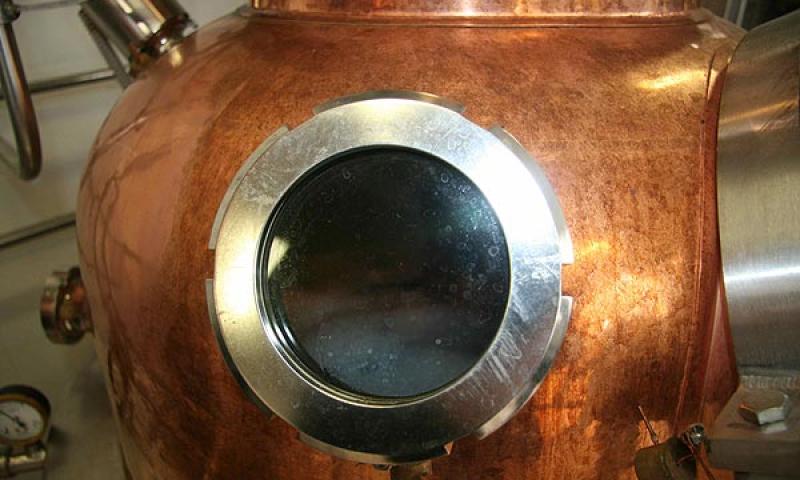 Bassanonet.it - Alambicco