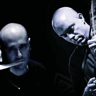 Bassanonet.it Tom Griesgraber & Andrea Ruta a Bassano