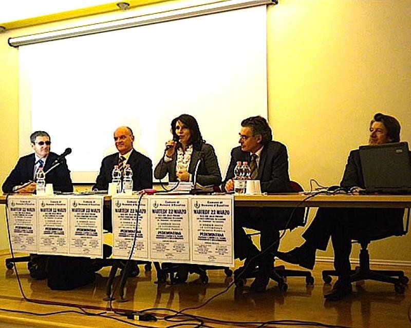 Bassanonet.it Pedemontana: assemblea a Sacro Cuore di Romano