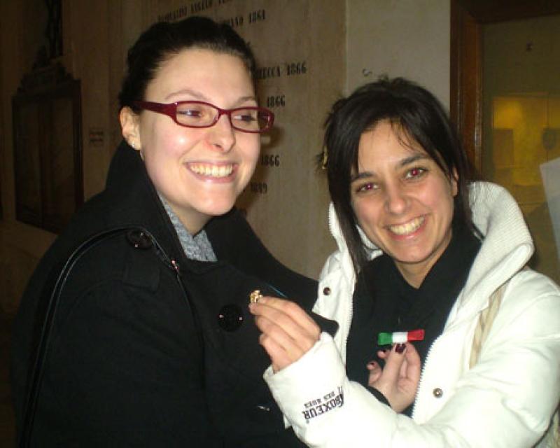 Bassanonet.it Fratelli (e sorelle) d'Italia