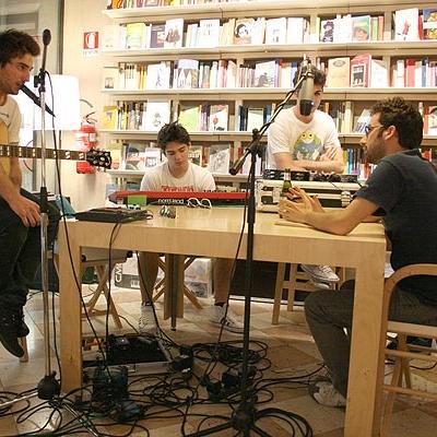 Bassanonet.it La nostra musica su Facebook!