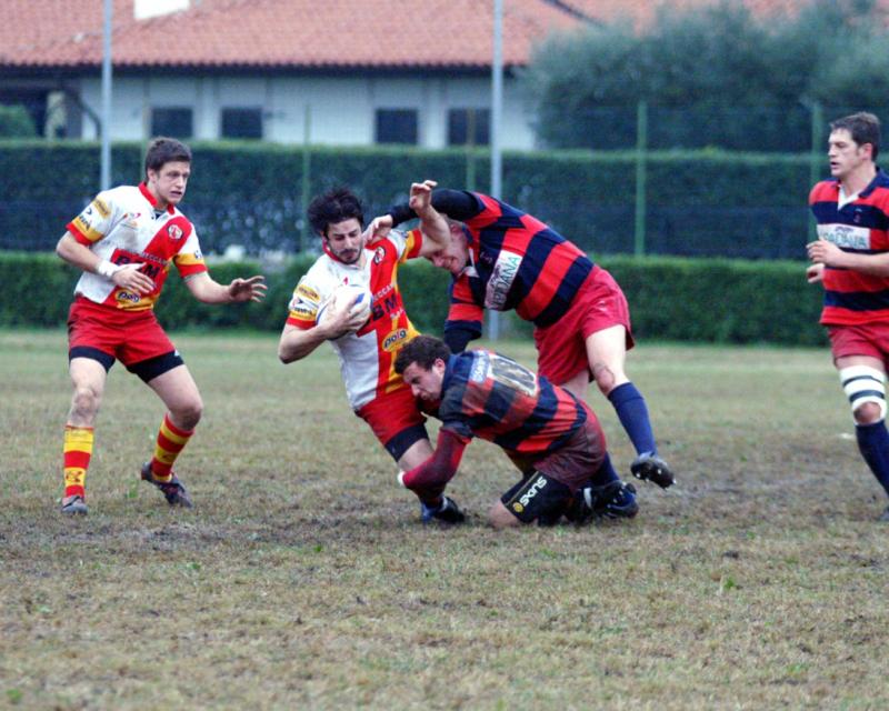 Bassanonet.it Rugby Bassano rischia il colpaccio