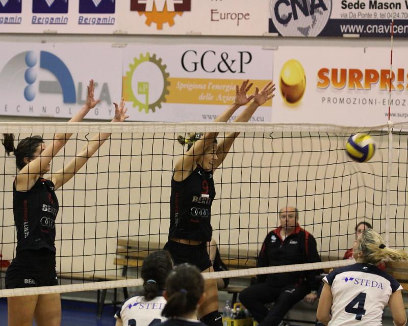 Bassanonet.it Bassano vs Orgiano: a senso unico