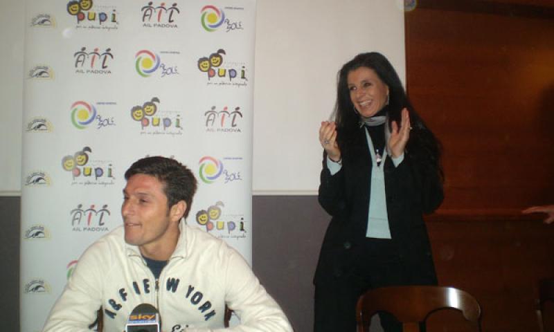 Bassanonet.it - Zanetti e Franca Lovisetto