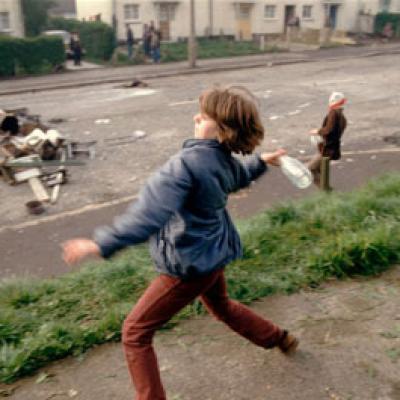 Bassanonet.it Il diario di Bobby Sands