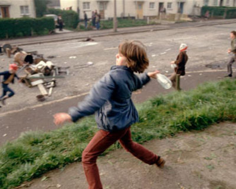 Bassanonet.it Il diario di Bobby Sands