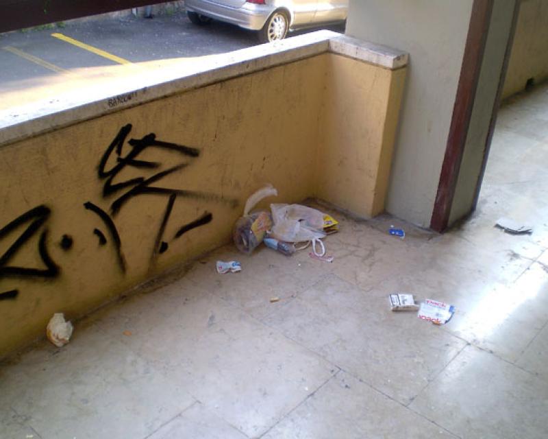 Bassanonet.it Via porci lunghi