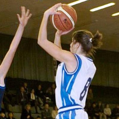 Bassanonet.it 16 Vittorie Consecutive - Serie C femminile