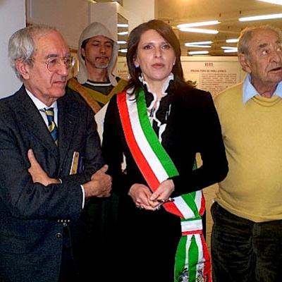 Bassanonet.it L'ingegno veneto dalla @ alla zeta
