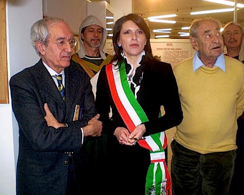 Bassanonet.it L'ingegno veneto dalla @ alla zeta