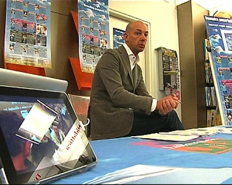 Bassanonet.it Censura? No, grazie