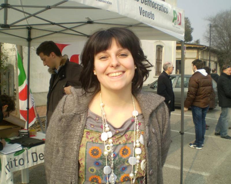 Bassanonet.it “Il tricolore ai consiglieri di Bassano”