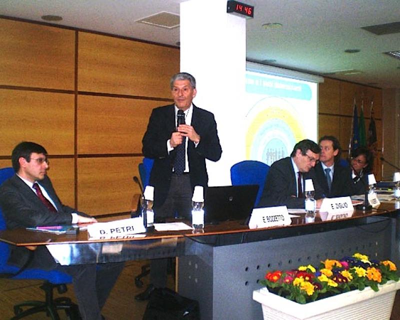 Bassanonet.it “Produrre salute è produrre sviluppo”