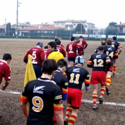 Bassanonet.it Rugby Bassano: “ Noi ci crediamo!”