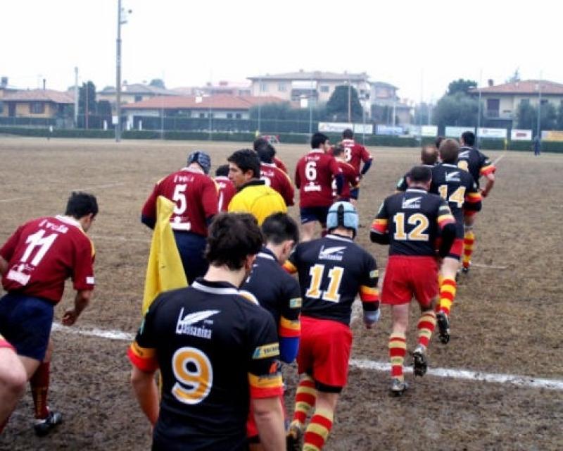 Bassanonet.it Rugby Bassano: “ Noi ci crediamo!”