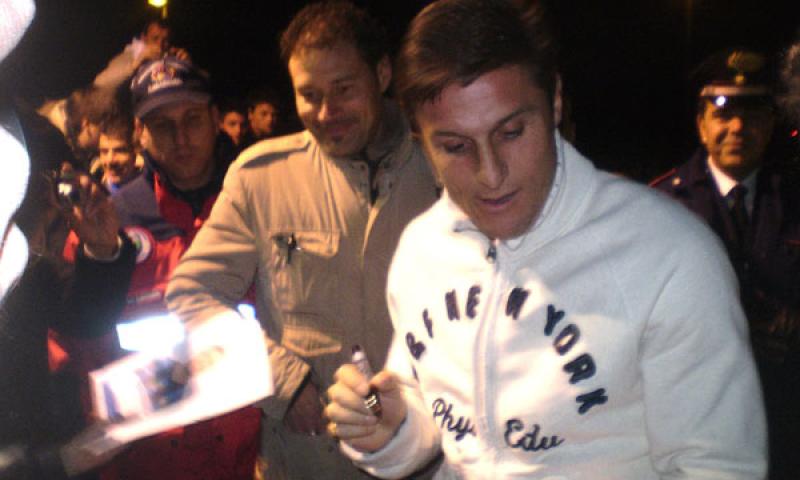 Bassanonet.it - Autografi