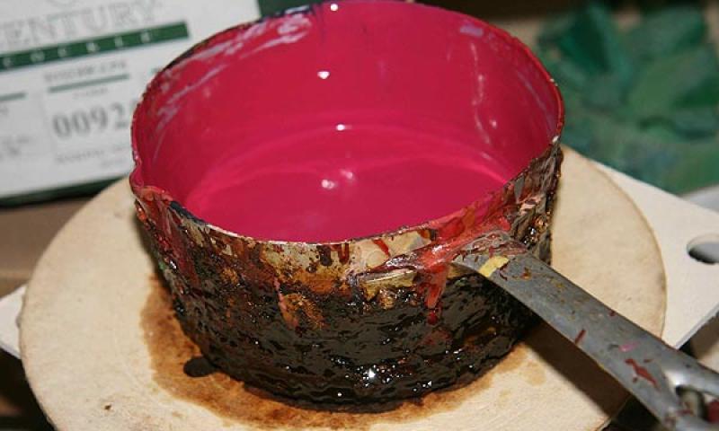 Bassanonet.it - Pentola ceralacca