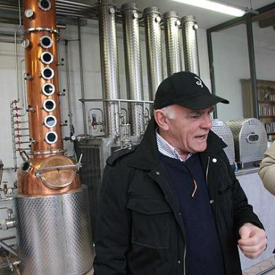 Bassanonet.it Vittorio Capovilla, l’ultimo imperatore